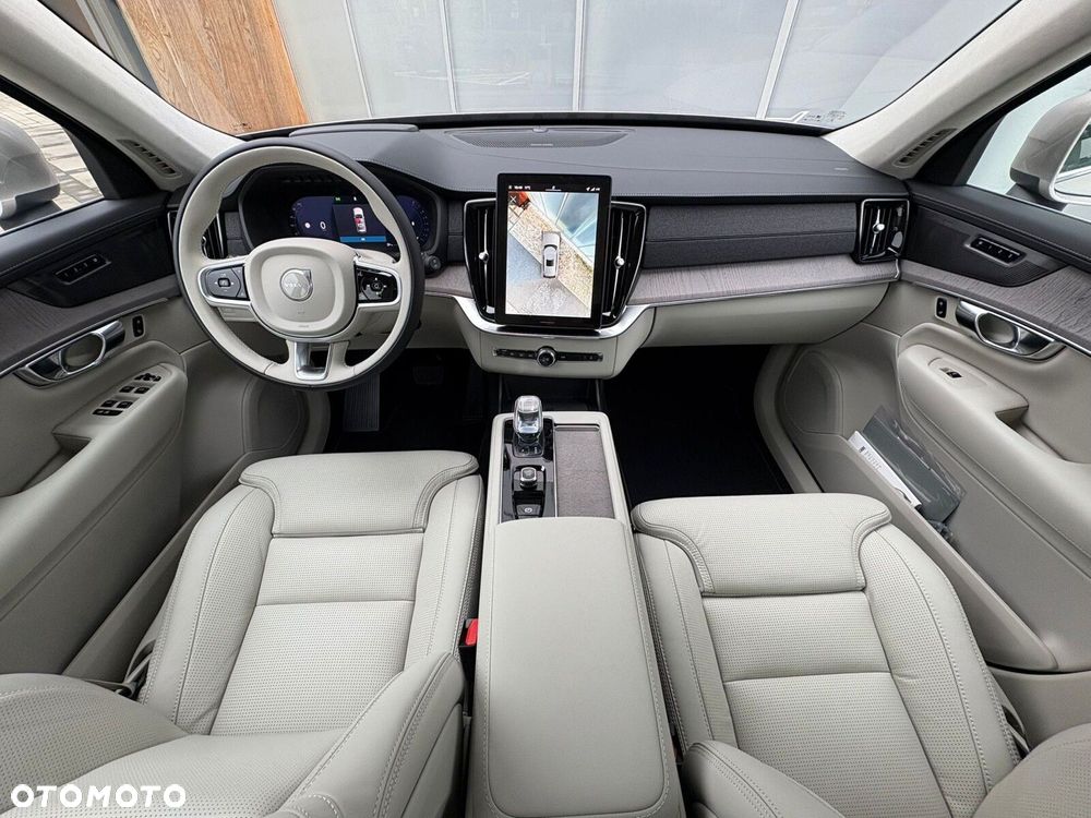 Volvo XC 90 - 10