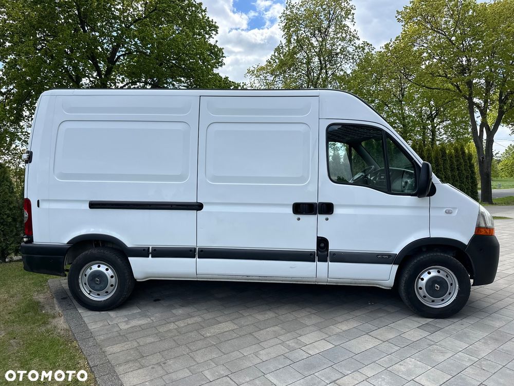 Renault Master L2H2 - 9
