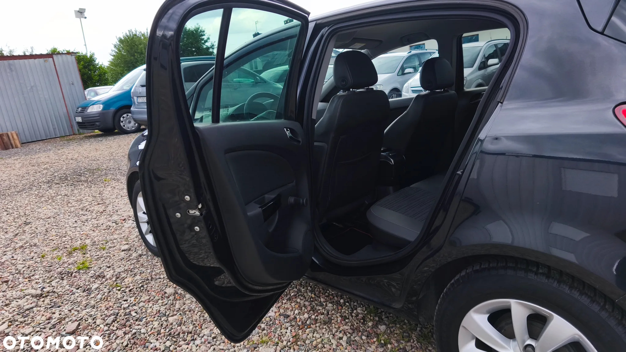Opel Corsa - 26