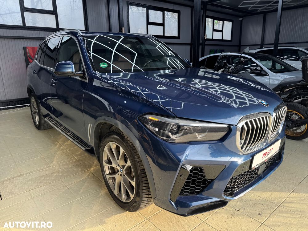 BMW X5 xDrive40i xLine - 4