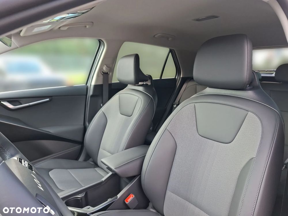 Kia Niro 1.6 GDI Hybrid Business Line - 22