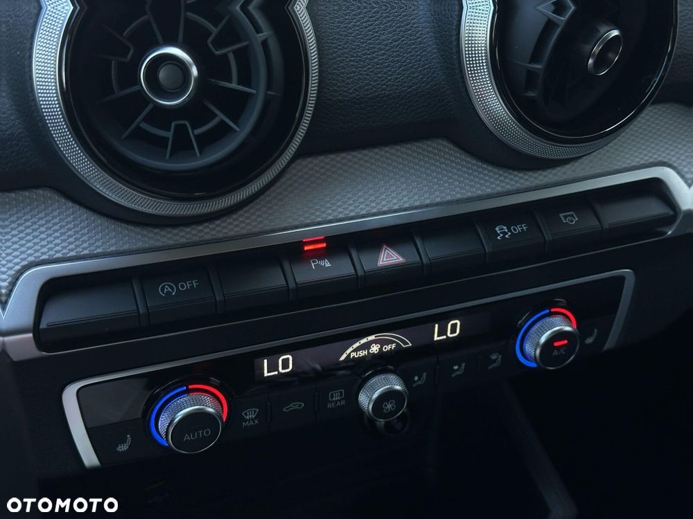 Audi Q2 - 20