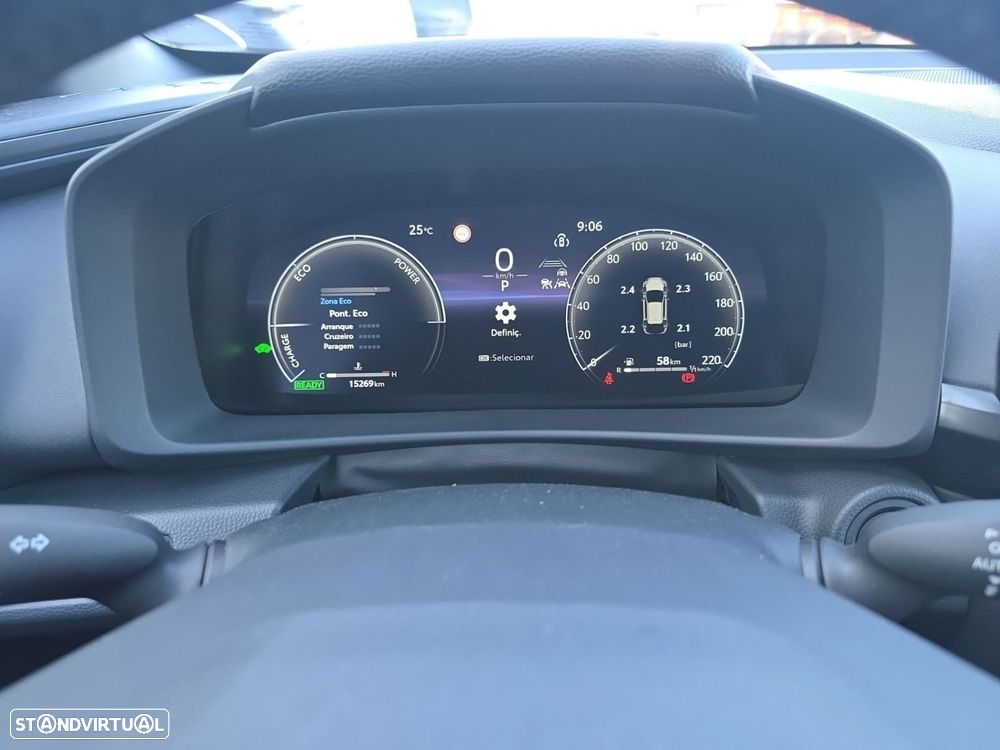 Toyota C-HR - 24