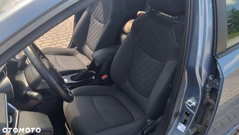Toyota Corolla 1.6 Comfort - 17