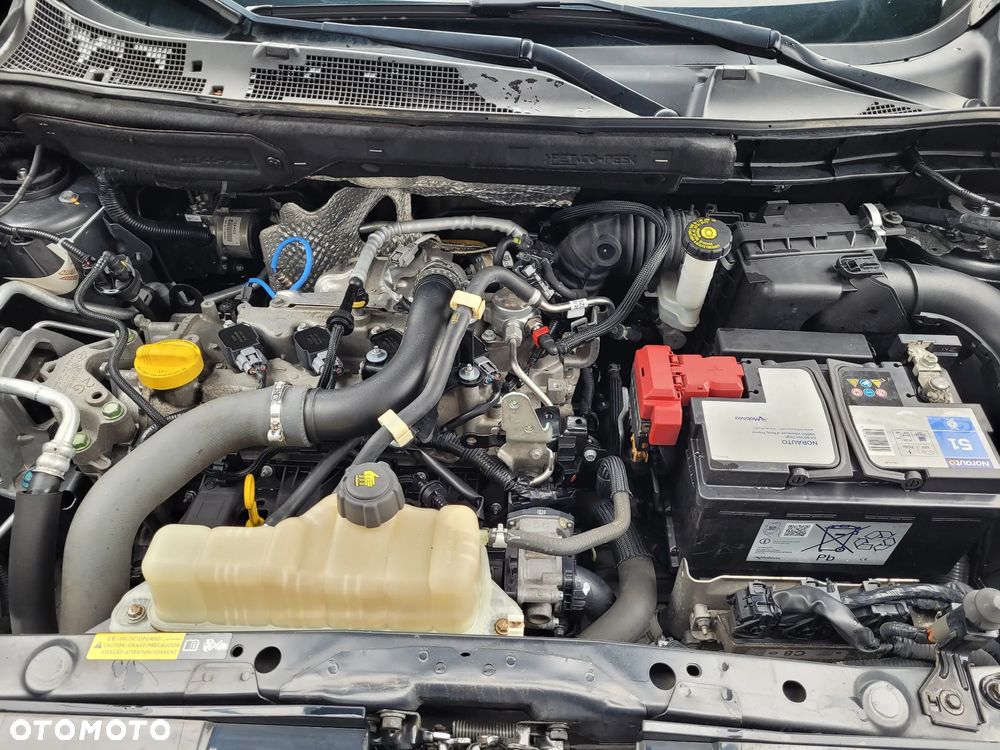 Nissan Juke 1.2 DIG-T N-Connecta - 17