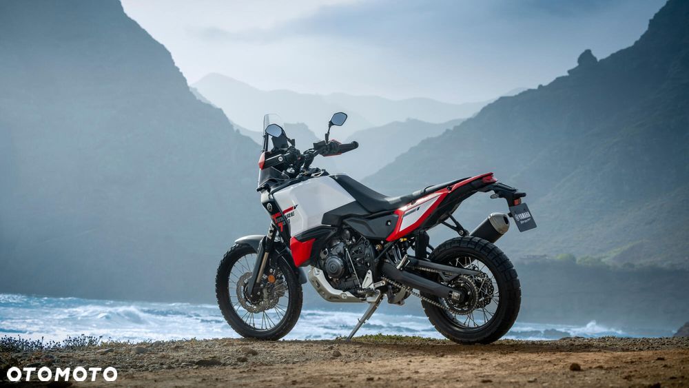 Yamaha Tenere - 26