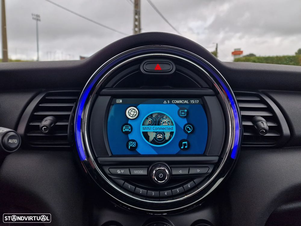 MINI 3 Portas One - 33