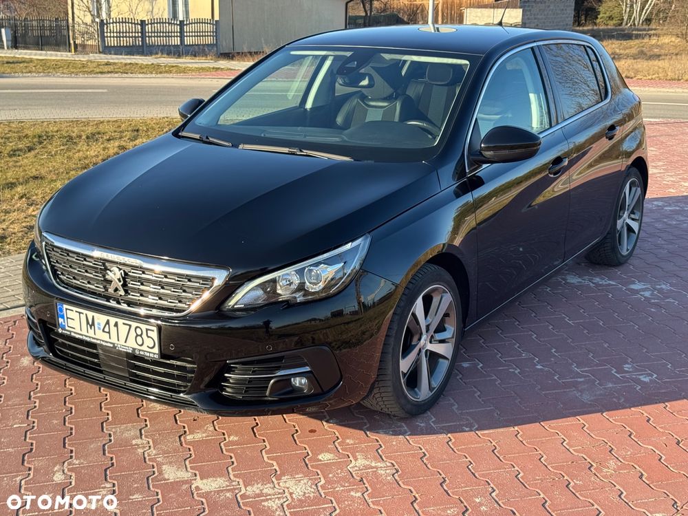 Peugeot 308 - 9