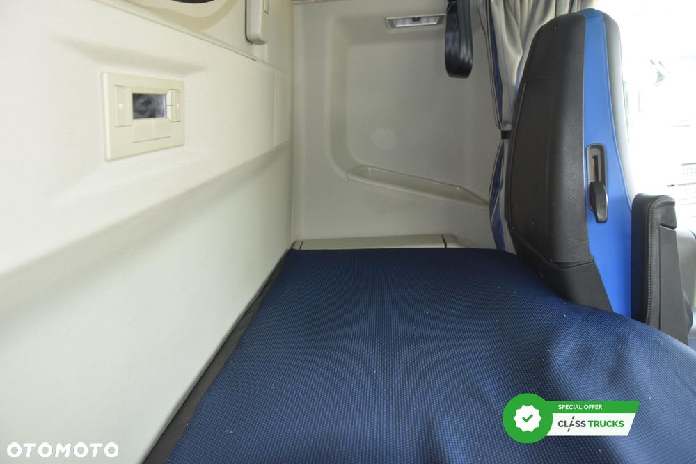 Volvo FH 460 Globetrotter XL i-Save - 15