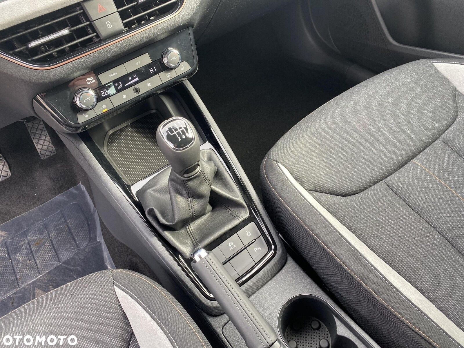 Skoda Scala 1.0 TSI Edition 130 - 15