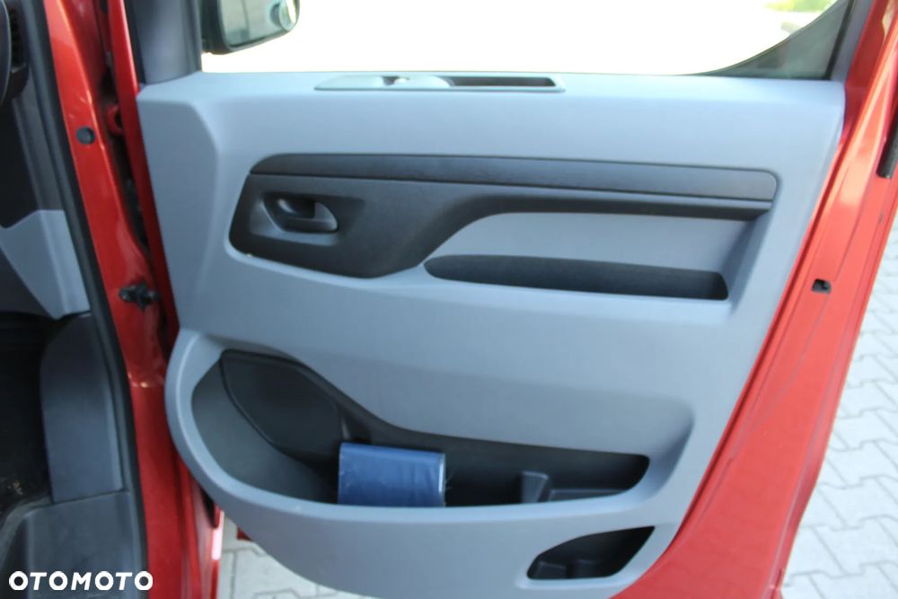 Peugeot Traveller L2 2.0 EAT8 Active - 35