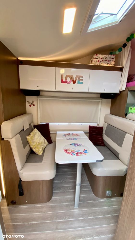 Roller Team Roller Kronos 295 M    6 OSOBOWY - 12