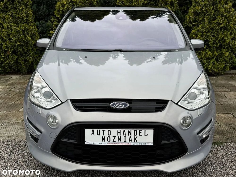 Ford S-Max - 5