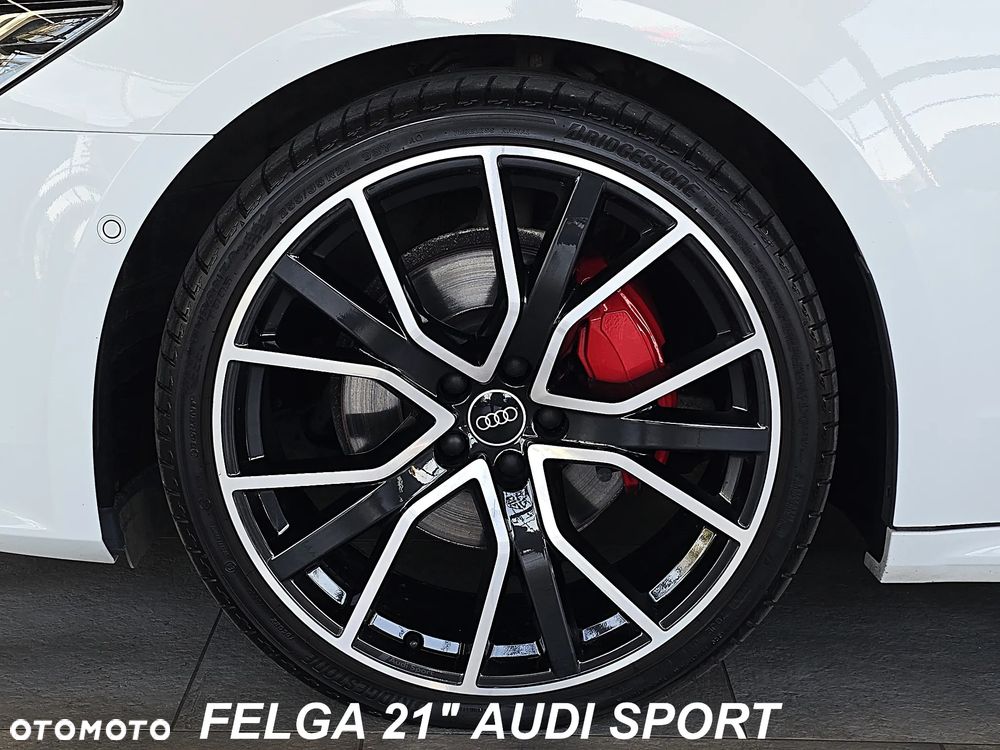 Audi A7 Sportback 45 TFSI mHEV Quattro S tronic - 39
