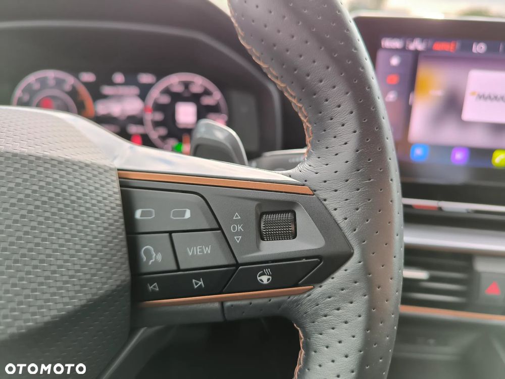 Cupra Formentor - 16