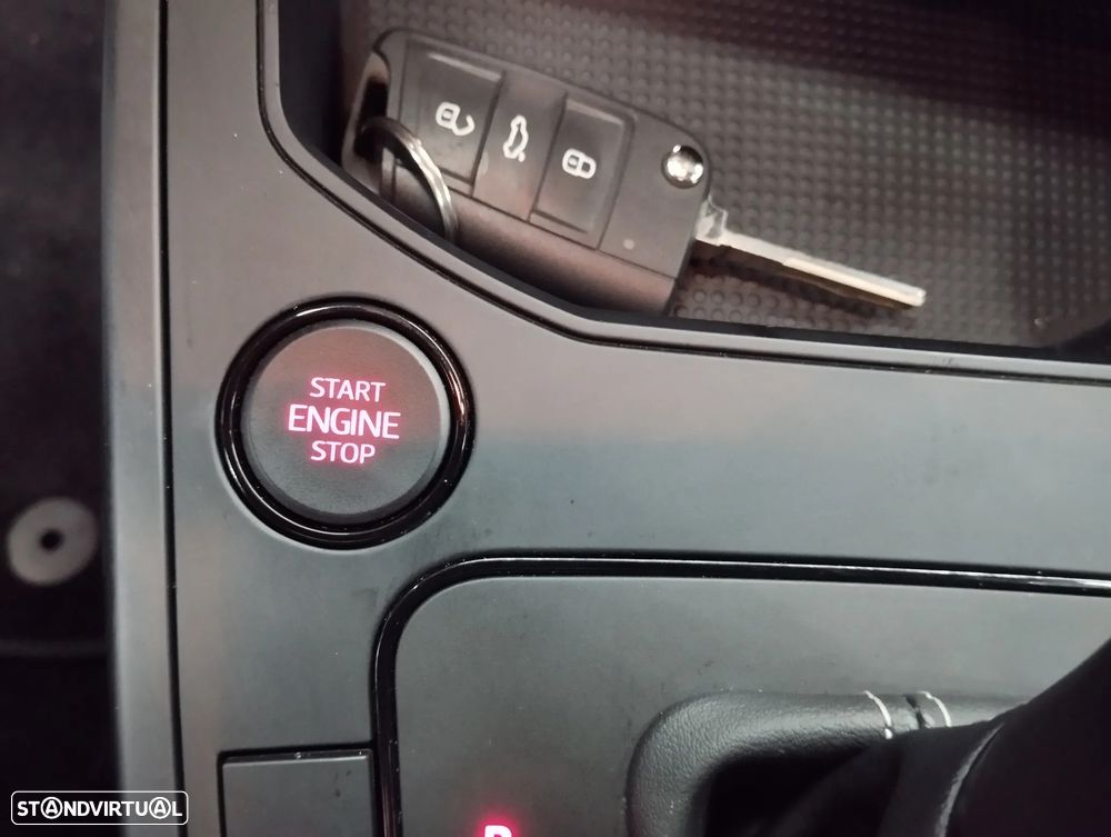 SEAT Ibiza 1.0 TSI Style DSG - 34