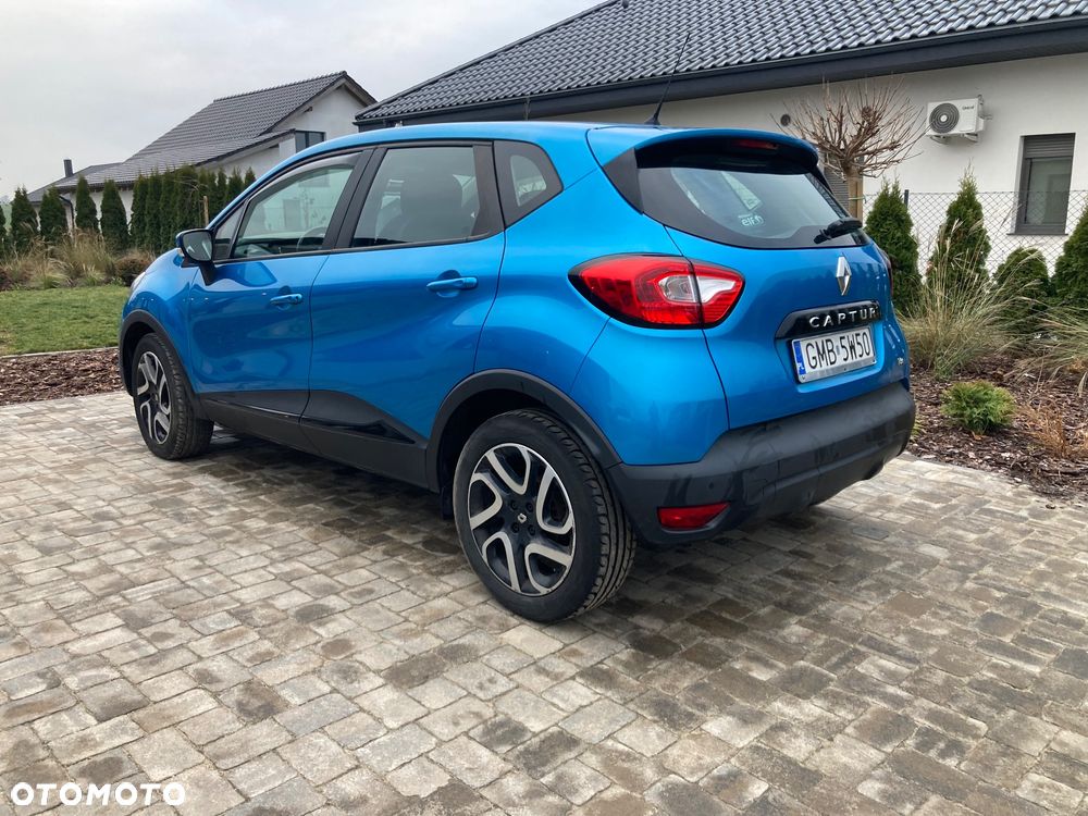 Renault Captur 0.9 Energy TCe Life - 2