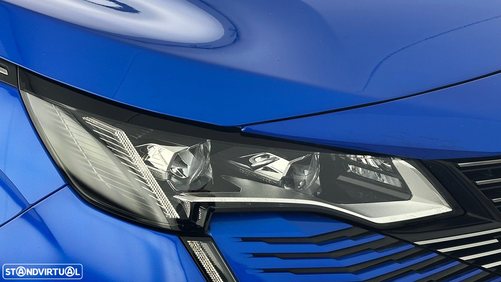 Peugeot 3008 1.6 Hybrid GT Pack e-EAT8 - 24