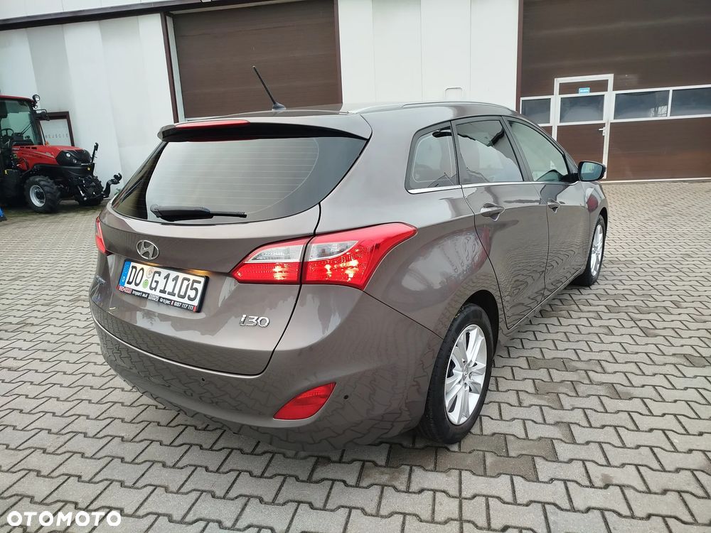Hyundai i30 1.6 Premium - 7