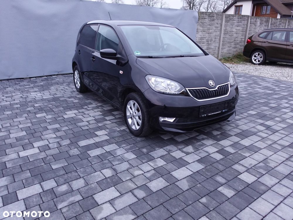 Skoda Citigo 1.0 Style - 3
