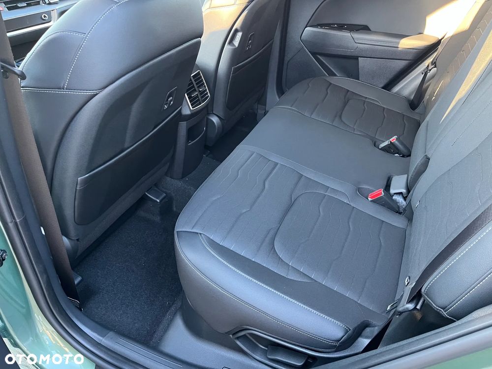 Kia Sportage 1.6 T-GDI HEV Business Line 2WD - 11