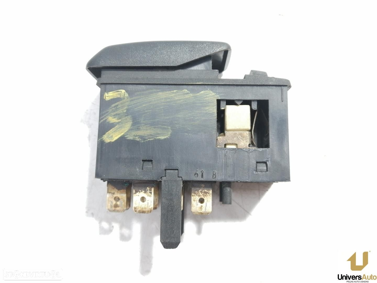 COMANDO LUZES VOLKSWAGEN GOLF II 1989 - - 4