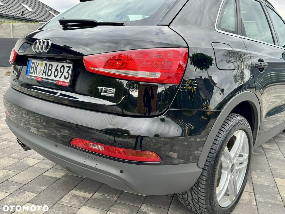 Audi Q3 - 25