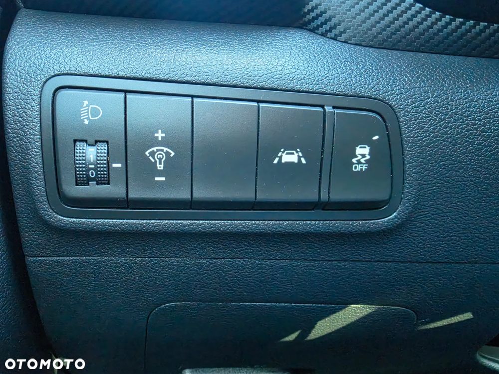 Hyundai Tucson - 16