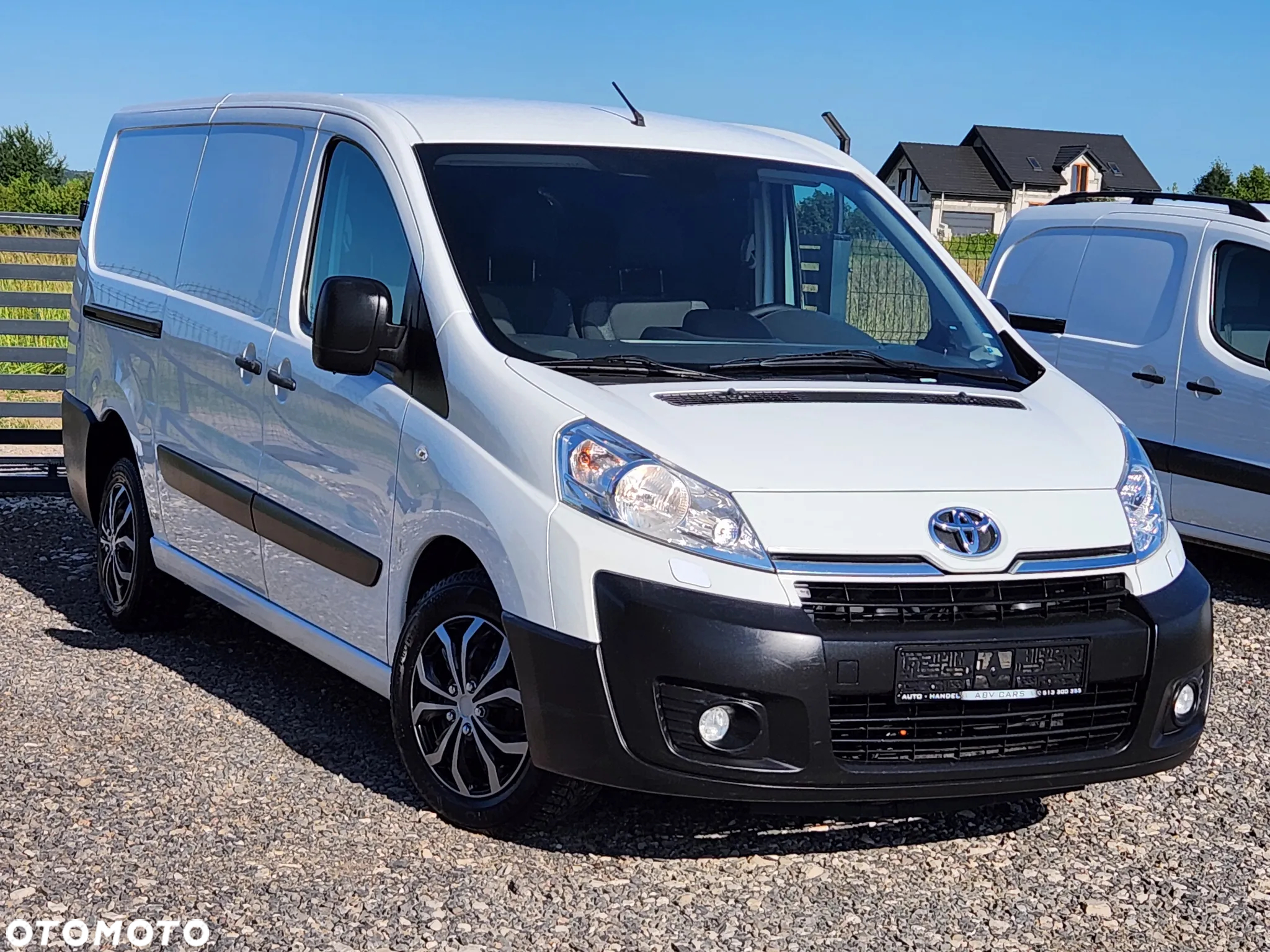 Toyota Proace Jumpy Expert - 25