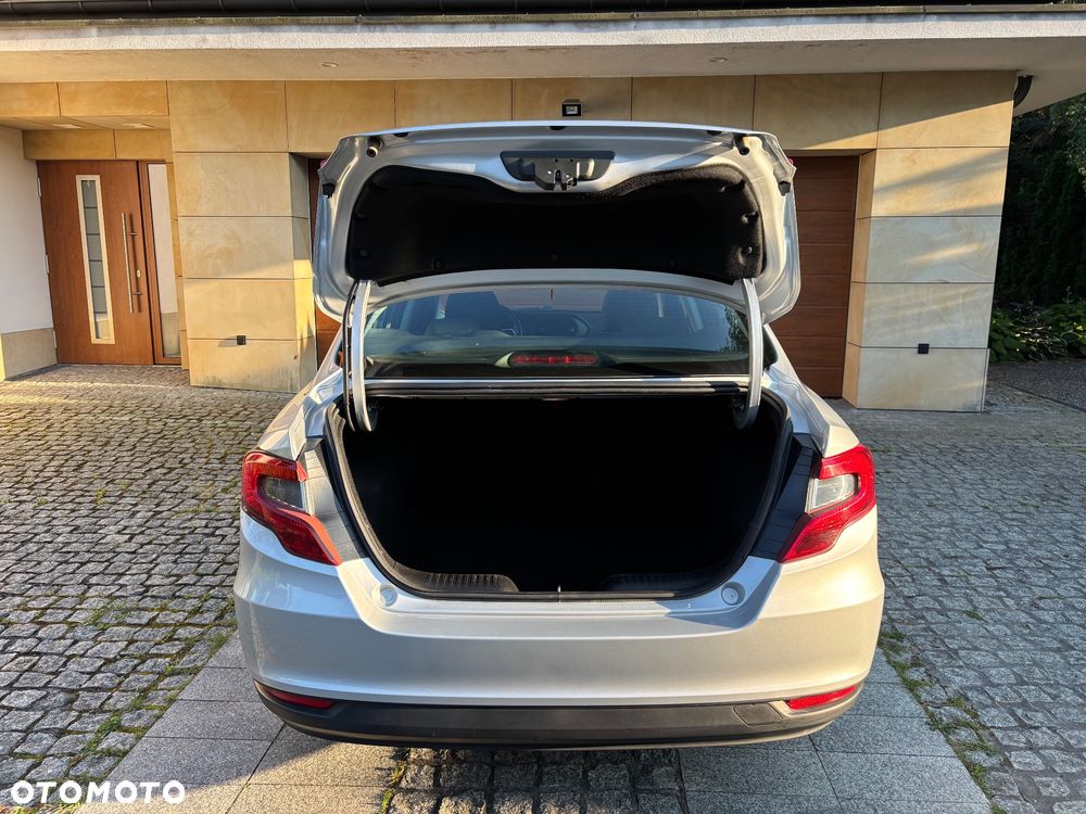 Fiat Tipo 1.4 16v S-Design - 8