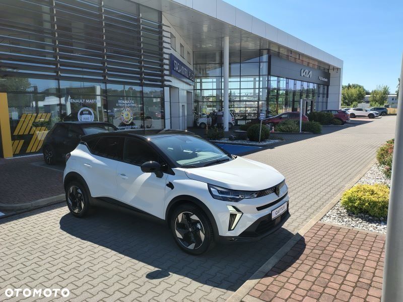 Renault Captur - 2