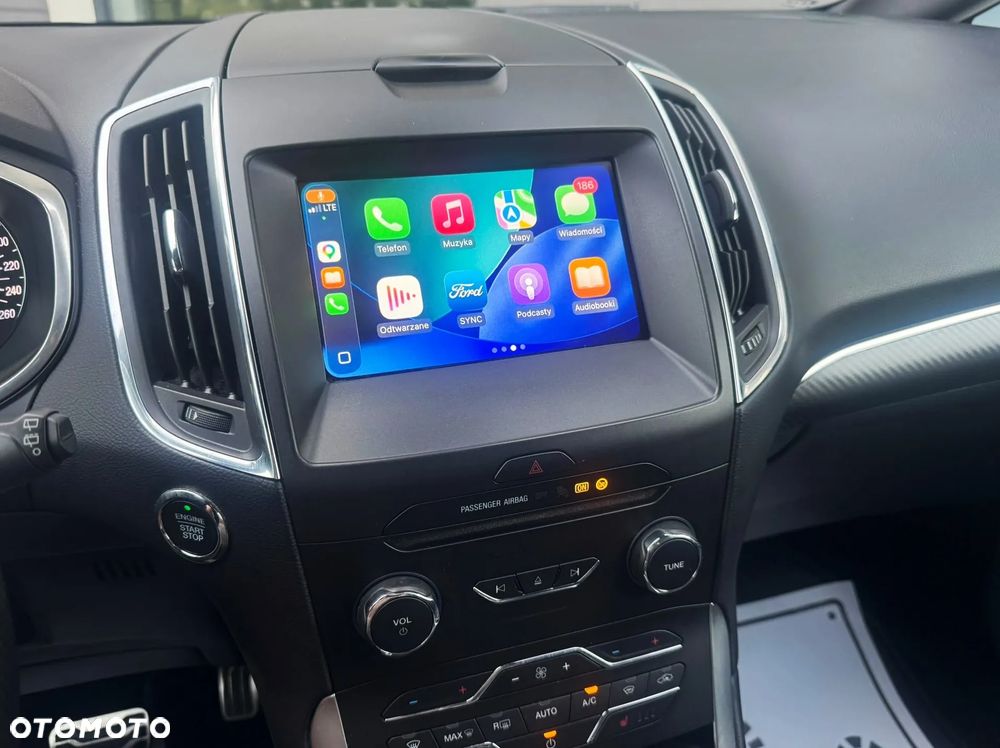 Ford S-Max 2.0 EcoBlue ST-Line - 17