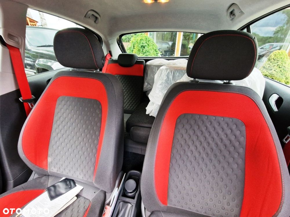 Opel Corsa 1.6 Turbo GSi - 38