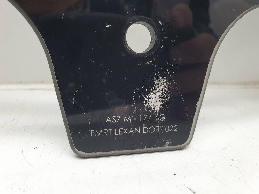 SZYBA INDIAN CHIEFTAIN ROADMASTER - 2