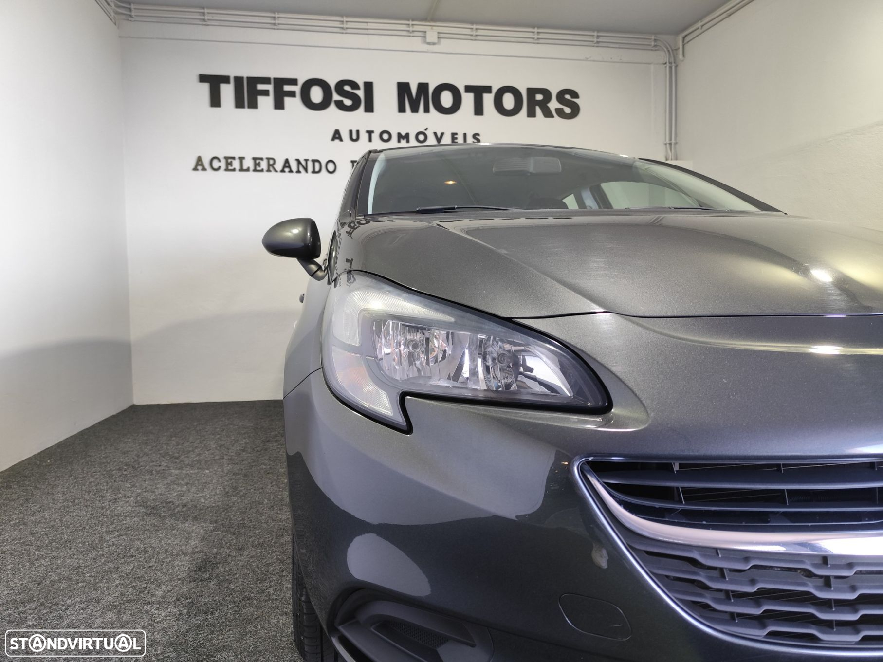 Opel Corsa 1.2 Dynamic - 4