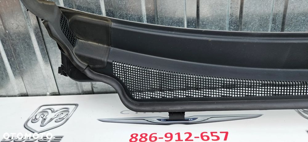 Dodge Durango III LIFT 2017- Kompletne podszybie Osłona podszybia   55112907AF  ŁADNE NIE USZCZERBIONE - 7