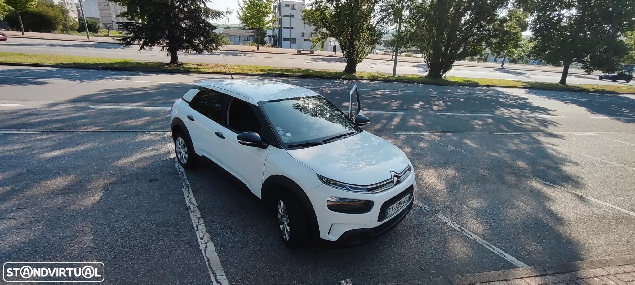 Citroën C4 Cactus 1.2 PureTech Live - 7