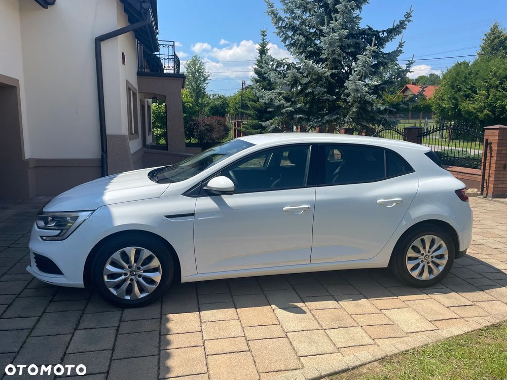 Renault Megane 1.6 SCe Life - 7