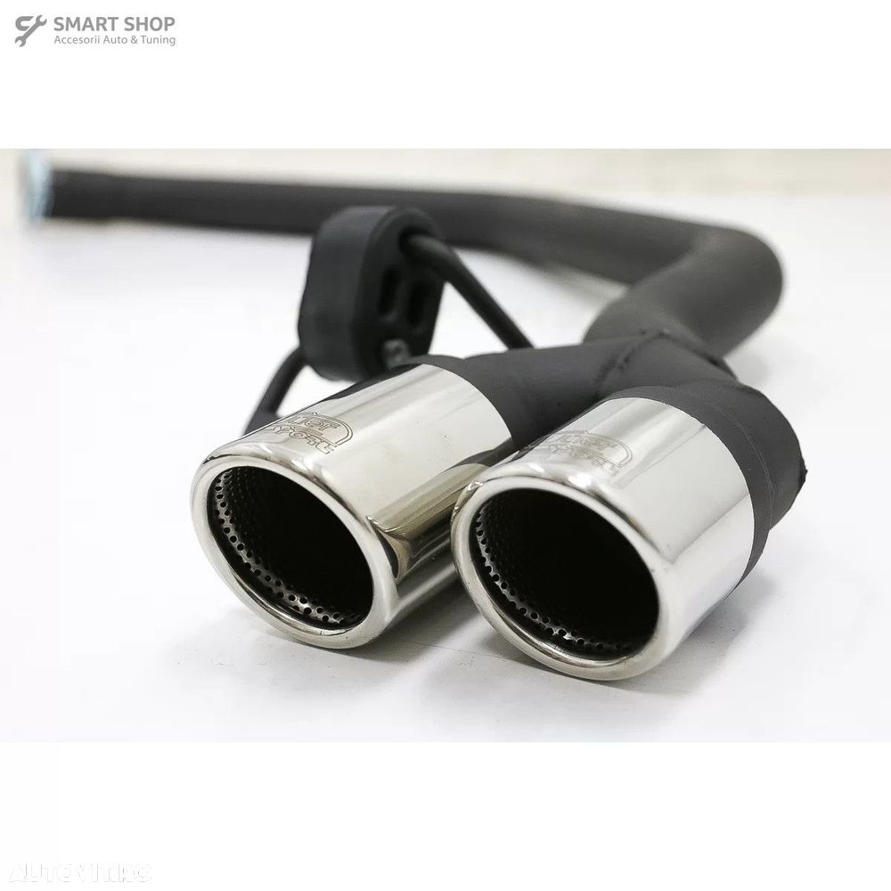 Sistem Evacuare BMW Seria 5 F10 (2011-2016) 102-433/70RS - 4