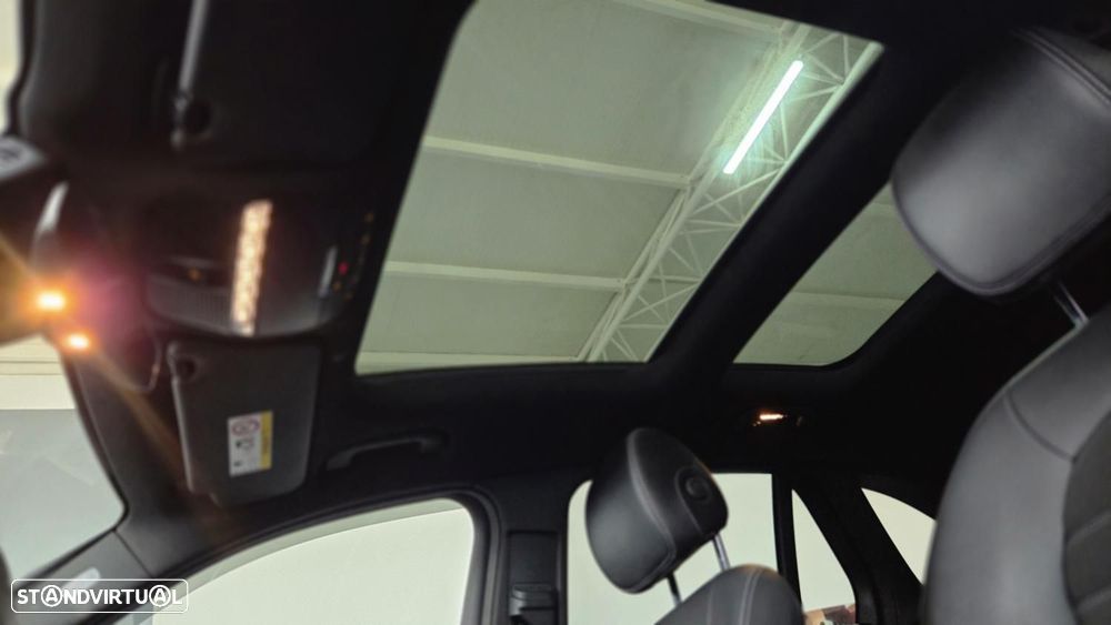 Mercedes-Benz GLC 300 de 4Matic 9G-TRONIC AMG Line Plus - 21