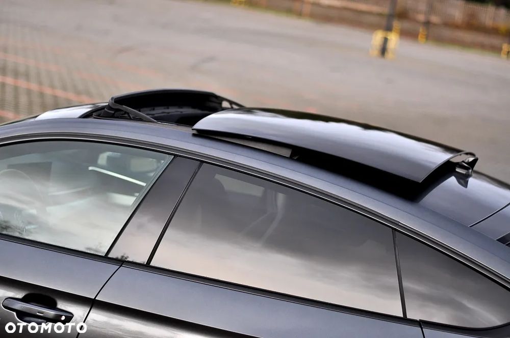 Audi A5 Sportback 40 TDI quattro S tronic S line - 14