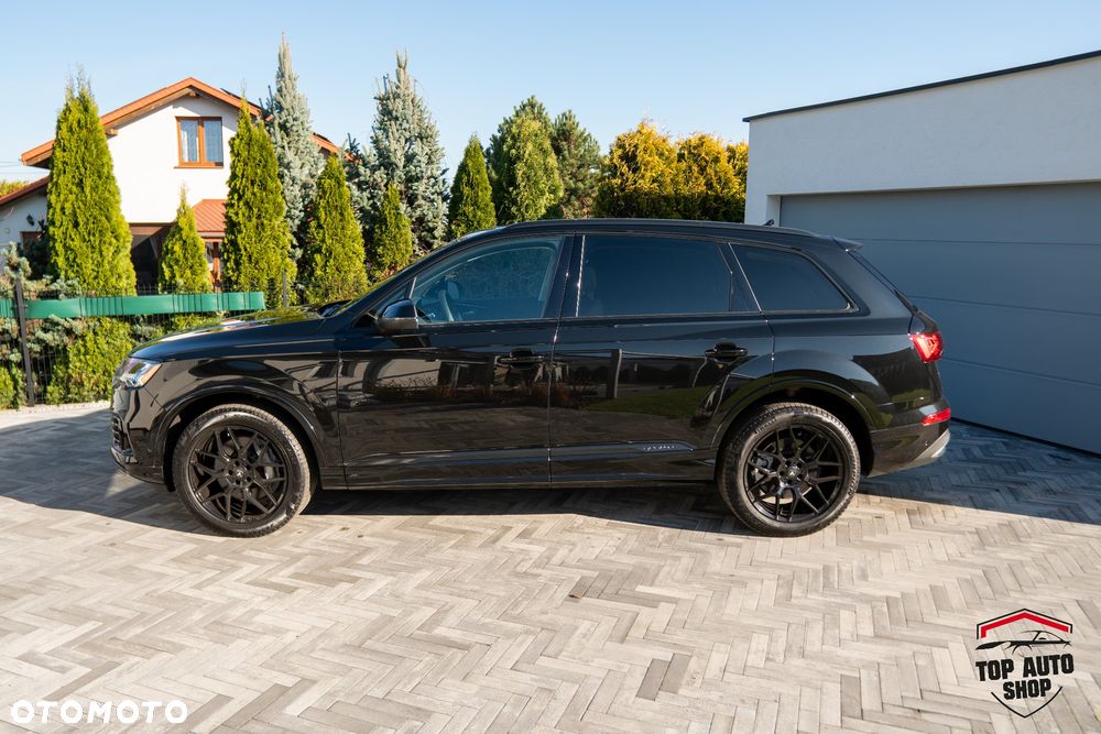 Audi Q7 - 5
