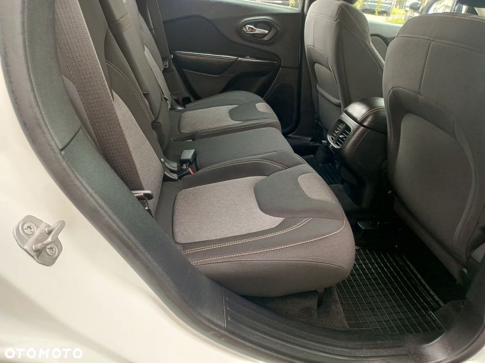 Jeep Cherokee 2.0 Multijet Active Drive I Longitude - 14