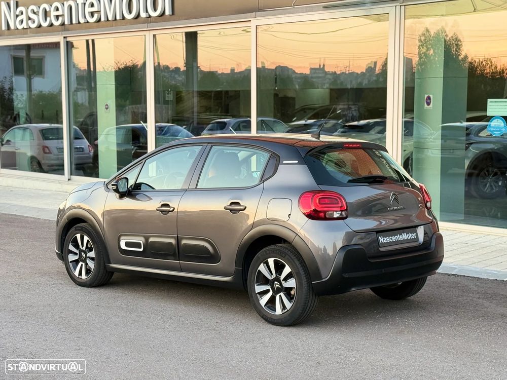 Citroën C3 1.2 PureTech Shine - 6