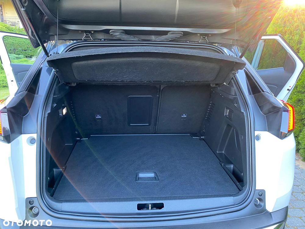 Peugeot 3008 BlueHDi 180 Stop & Start EAT8 GT - 34
