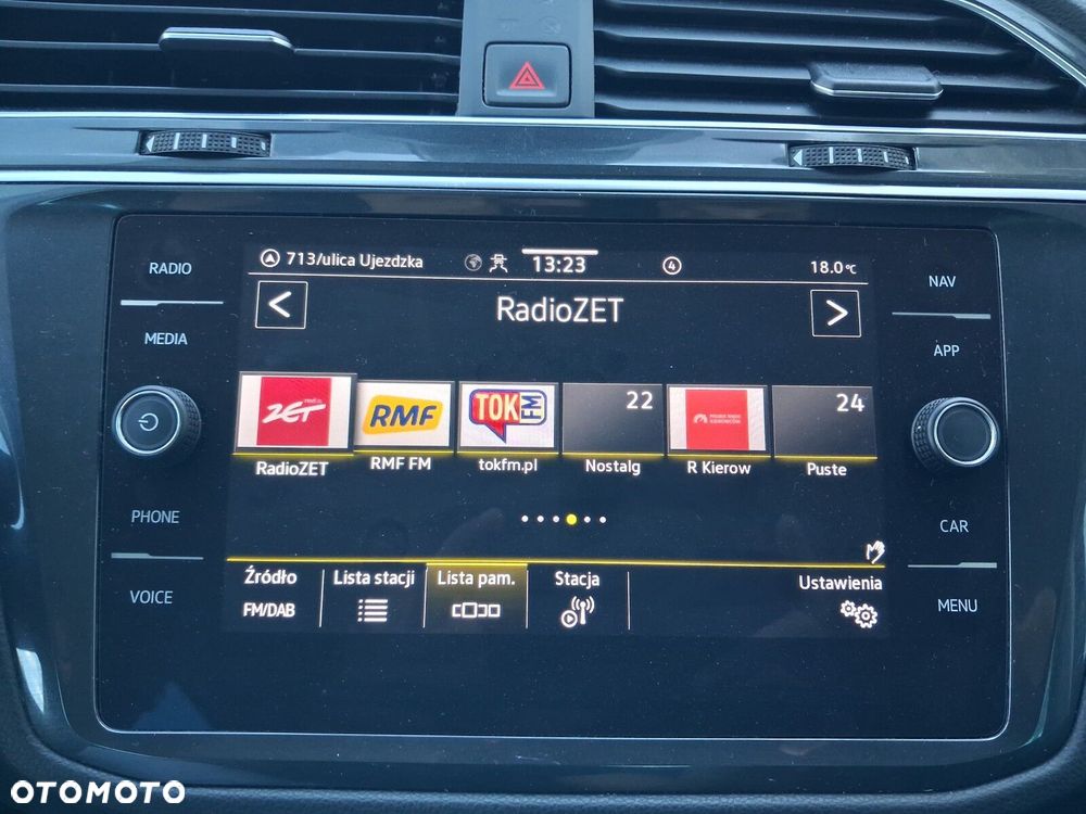 Volkswagen Tiguan 1.5 TSI EVO Elegance DSG - 18