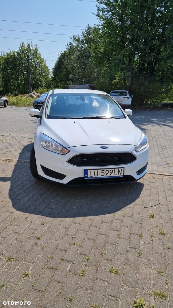 Ford Focus - 14