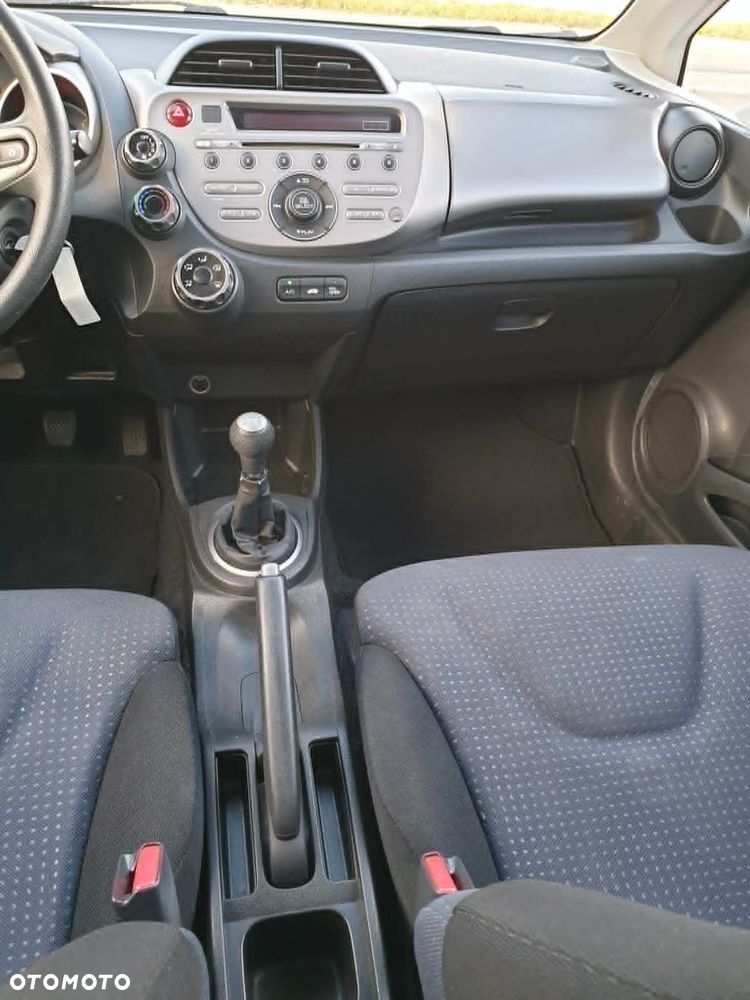 Honda Jazz - 15