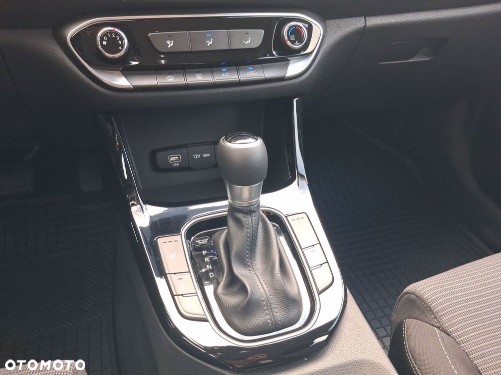 Hyundai i30 1.0 T-GDI Modern DCT - 29