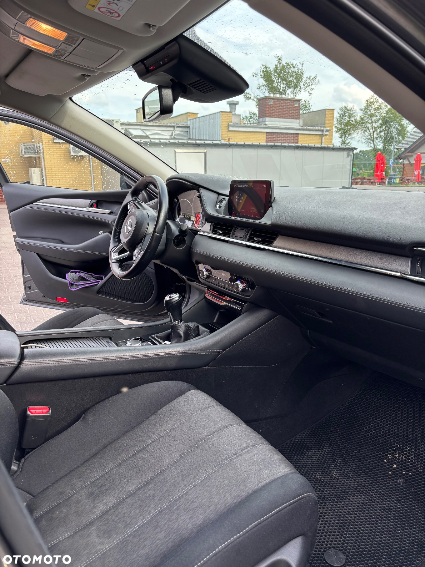 Mazda 6 2.0 SkyMotion - 10